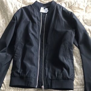 Topman bomber jacket